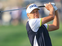 Arbitrators Decide European Tour Can Punish LIV Golfers.