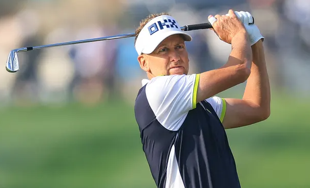 Arbitrators Decide European Tour Can Punish LIV Golfers.