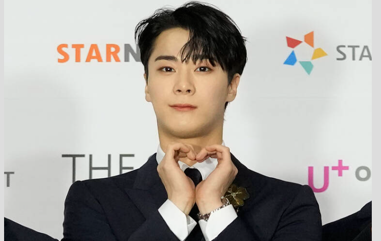 Moon Bin a popular member of the K-pop industry was discovered dead in his residence.