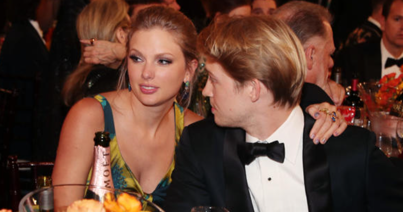 The 6-year relationship between Taylor Swift and actor Joe Alwyn has ended.