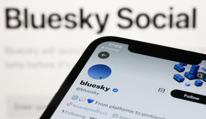 Jack Dorsey-backed Twitter opportunity Bluesky hits Android