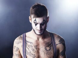 Top 99 Best Joker Tattoo Ideas for Men