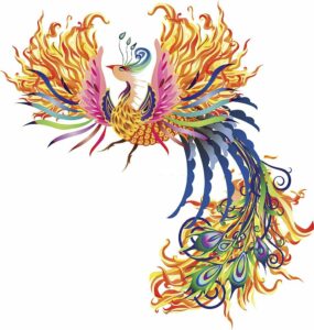 Mexican Hummingbird Tattoo Ideas