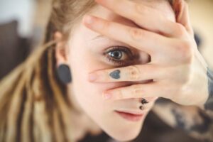 99 Unique Finger Tattoos Ideas With Meaning for Men and Women