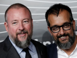 Ad sales have dropped leading to Vice Media's bankruptcy filing.
