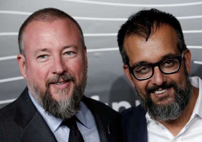 Ad sales have dropped leading to Vice Media's bankruptcy filing.