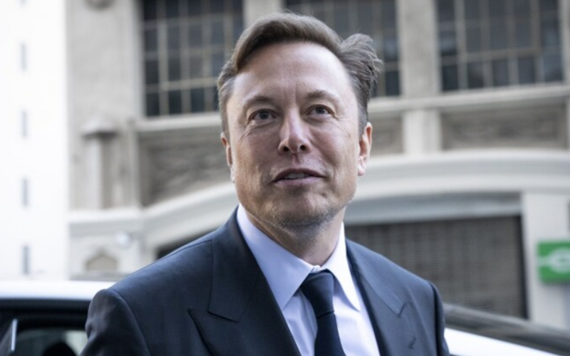 The Israeli government has condemned Musk's attack on Soros as antisemitic.