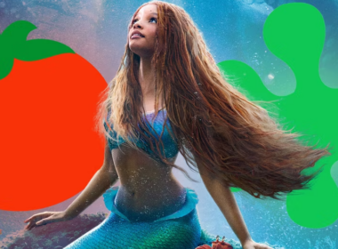 Rotten Tomatoes review of The Little Mermaid is a hilarious dose of reality for Disney's remakes.