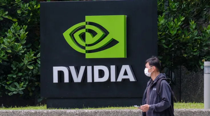 Nvidia's market valuation has reached a trillion-dollar milestone.