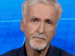 James Cameron says he knew about the sinking of the submarine days before any of us did.