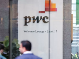 PwC Australia sells division for 50p after tax leak controversy.