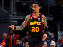 The Hawks dumping John Collins' pay is the most embarrassing thing to happen in the last three years.