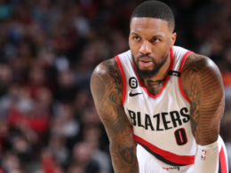 Damian Lillard tweets cryptic messages in the midst of trade request drama.