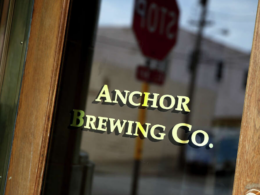 San Francisco's Anchor Brewing Company has announced that it will cease operations.