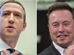 Musk claims the Elon Musk vs. Mark Zuckerberg combat will be streamed on X.