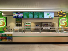 Subway was sold for billions of dollars in one of history's most significant fast-food acquisitions.