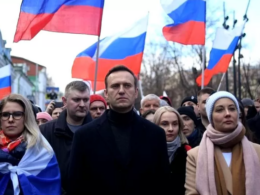 Putin foe Alexei Navalny braces for a new verdict as the Kremlin tightens its grip.
