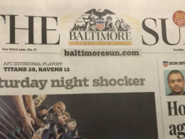 How Do You Cancel Your Baltimore Sun Digital Subscription?