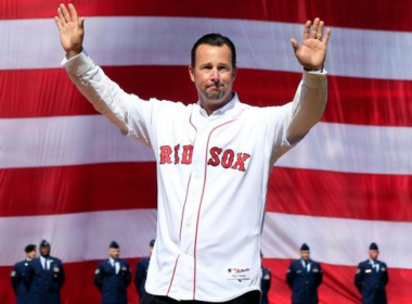 Former Red Sox knuckleballer Tim Wakefield has died at the age of 57.