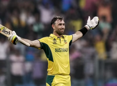The World Cup pits a depleted Bangladesh against a raging Australia.