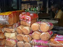 Uttar Pradesh in India has banned halal goods.
