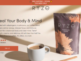 Can You Cancel Your Ryze Mushroom Coffee Subscription?