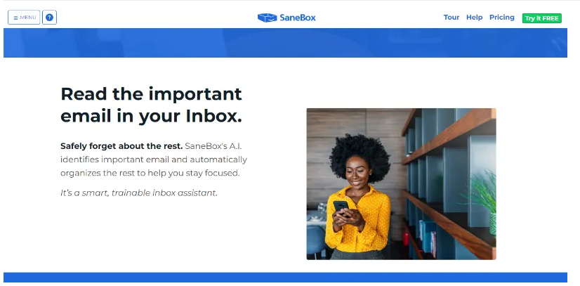 How Do You Cancel SaneBox Subscription? Two Effective Techniques! How Do You Cancel SaneBox Subscription? Two Effective Techniques!