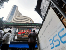 Nifty and Sensex Finish Slightly Higher Amid Cautionary Trading