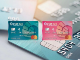 How Can I Cancel OCBC Credit Card?