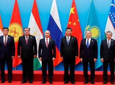 BRICS ranks swell as five more states join the bloc.