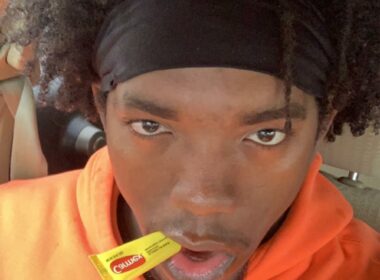 Joshua K. Willis and His Obsession with Carmex | A Secret Weapon