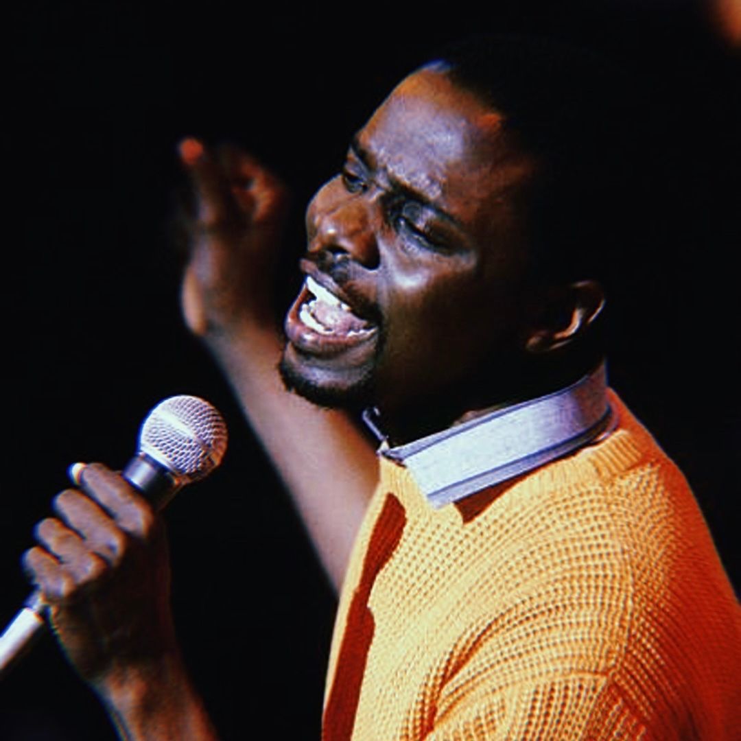 What is Philip Bailey Net Worth? Full Biography 2024