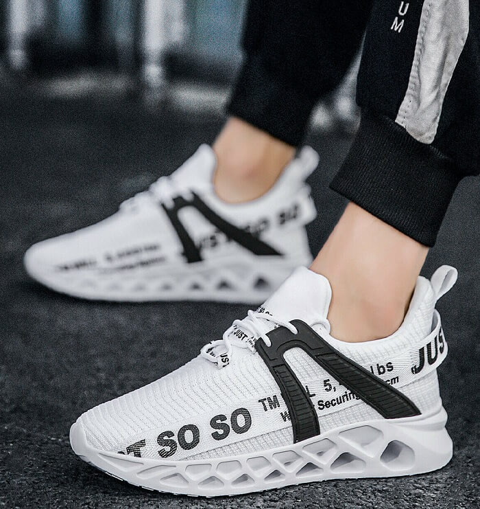 10 Best Just So So Shoes Designs For Running, Walking & Basketball