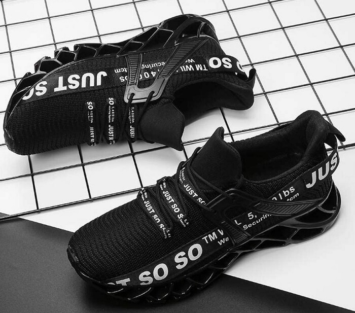 10 Best Just So So Shoes Designs For Running, Walking & Basketball