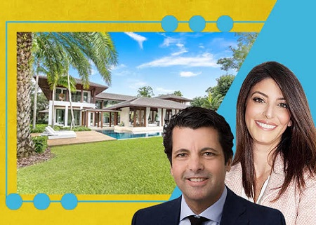 What Is Andre Hakkak Net Worth? His Earning Sources 2024