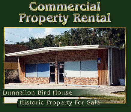 Commercial Property For Rent: The Ultimate Guide