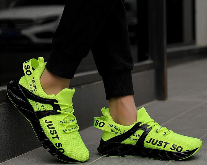 10 Best Just So So Shoes Designs For Running, Walking & Basketball
