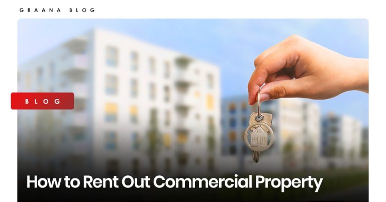 Commercial Property For Rent: The Ultimate Guide