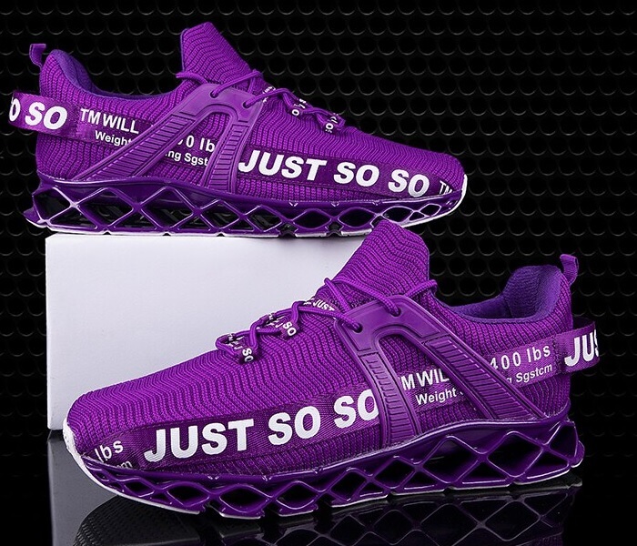 10 Best Just So So Shoes Designs For Running, Walking & Basketball