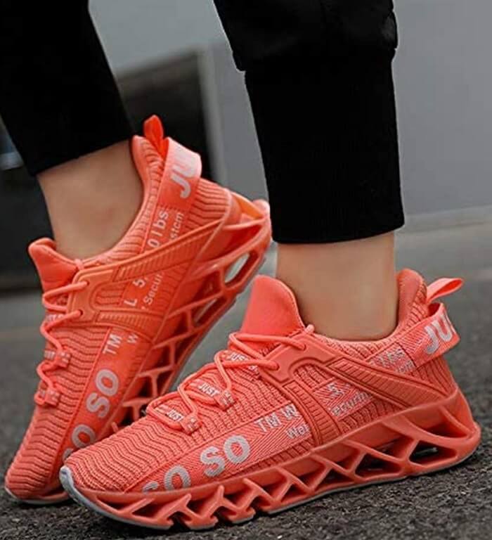 10 Best Just So So Shoes Designs For Running, Walking & Basketball