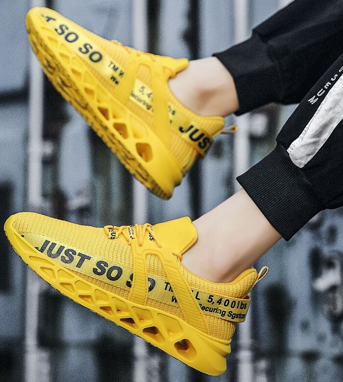 10 Best Just So So Shoes Designs For Running, Walking & Basketball