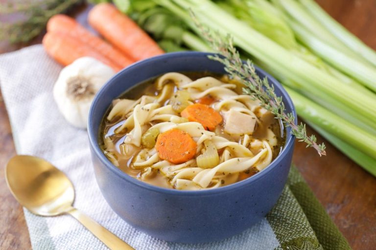 Simple Culinary Hacks to Thicken Your Soups and Sauces Instantly