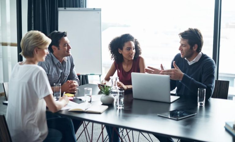 How to Build Trust as Your Business Grows Online